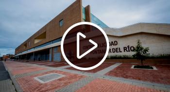 CEFE Fontanar del Río CEFE Fontanar del Río