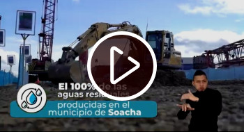 Ríos de Bogotá es una iniciativa que quiere que juntos: ciudadanía, sector público y privado protejamos nuestras fuentes hídricas. Ríos de Bogotá es una iniciativa que quiere que juntos: ciudadanía, sector público y privado protejamos nuestras fuentes hídricas.