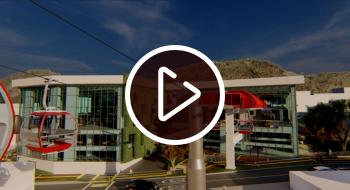 Movilidad Bogotá: ¿Cómo avanza el cable aéreo San Cristóbal? 