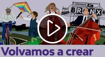 Alcaldesa invita a la ciudadanía a visitar la Agenda Cultural Bogotá