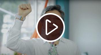 Video: Alcaldesa te invita a conmemorar el Orgullo LGBTIQ+ en Bogotá