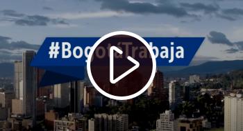 ¿Estás buscando trabajo? Te invitamos a nuestra macrorueda de empleo