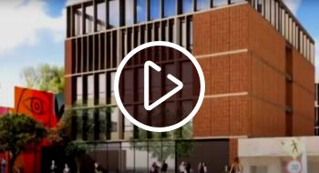 Video: Avances de obra del cuarto colegio distrital entregado en Bosa