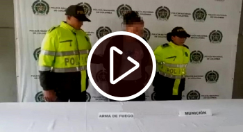 ¡Peligrosas tras las rejas! 12 de las mujeres que fueron capturadas en julio 12 mujeres que fueron capturadas por hurto y más en julio en Bogotá