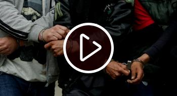 Video: Así cayeron 'Los Ferreros' por tráfico estupefacientes en el centro Capturados 'Los Ferreros' por tráfico estupefacientes en el centro