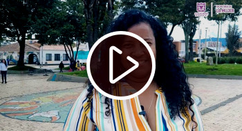 Bogotá conmemora Día Distrital de las Mujeres Negras Afrocolombianas