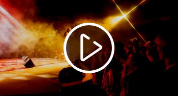 Invitación de 'N. Hardem' rapero bogotano a Hip Hop al parque 2022