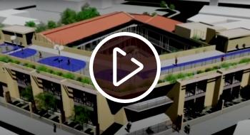 Avances de los 3 megacolegios que serán entregados en Bogotá en 2023