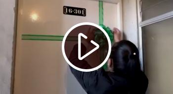 Video: Entre lagrimas 154 familias vulnerables de Usme recibieron su casa propia