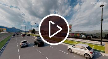 Entérate del cronograma y los beneficios de nueva calle 13 en Bogotá