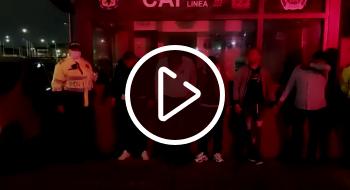 Capturan a cinco hombres que habrían secuestrado a menor en Bosa 