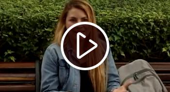 Historia de Mábel Lozano beneficiaria del programa Jóvenes a la U 