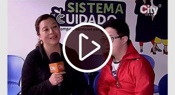 Sistema Distrital de Cuidado 