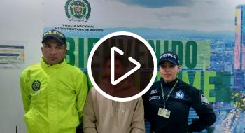 Capturado el hijo del extraditado narco alias Don Mario en Bogotá