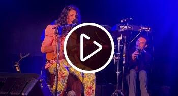 Catalina Ávila fue prenominada en los Latin Grammy en la categoría de Mejor video musical versión corta. Becada por la FUGA, prenominada al Grammy Latino: 'Todo por decir'