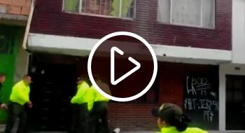 ¡Operativo contra Los Seguidores!