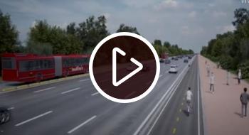 Video: Lo que debes saber sobre las obras de ampliación de la Autopista Norte Lo que debes saber sobre las obras de ampliación de la Autopista Norte