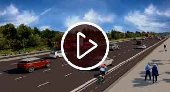 Obras que mejorarán la movilidad en entradas y salidas de Bogotá