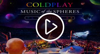 Video: Demuestra tu compromiso con la movilidad y gana boletas para Coldplay Concierto del Coldplay en Bogotá 2022: haz un video y gana boletas