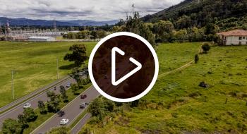 Diego Sánchez Fonseca, director del IDU, entregó datos significativos sobre esta