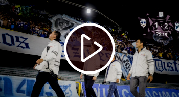 Equipo de Goles en Paz 2.0