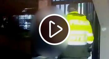 Por GPS de celular fue capturado hombre que hurto en SITP ¡En video el señalado!