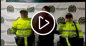 Este es el hombre señalado del homicidio de una mujer en el sur de la ciudad.