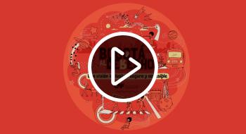 Bogotá y CAF se unen para lanzar “Bogotá al derecho” por la inclusión universal 