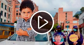 Video: 'Tu negocio, un socio de la movilidad', un pacto por la cultura ciudadana