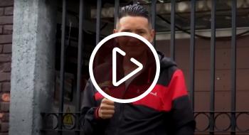 Beneficiario de Parceros por Bogotá habla de las fases del programa