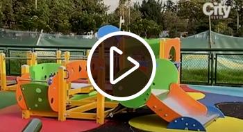 Vídeo: Kennedy estrenará parque gracias al programa Bogotá Local