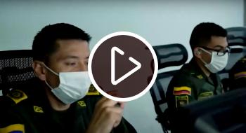 Autoridades recuperan equipaje de viajeros que había sido hurtado 