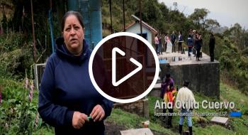 Bogotá conmemora el Día Internacional de las Mujeres Rurales 