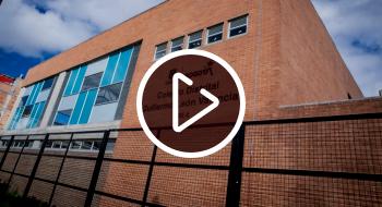 Video: Colegio Guillermo León Valencia llega a la localidad de Antonio Nariño Entrega del Colegio Guillermo León Valencia en Antonio Nariño