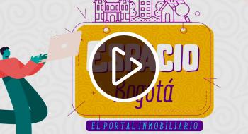 Distrito abre proceso de venta de bienes fiscales disponibles 