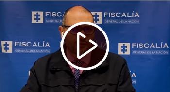 En video: cárcel a hombre que habría abusado sexualmente de su sobrina en Bogotá