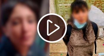 Alias 'Leidy', señalada de participar en varios homicidios. Alias 'Leidy', señalada de participar en varios homicidios.