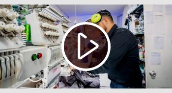 En video: la aplicación que está salvando el comercio en Puente Aranda