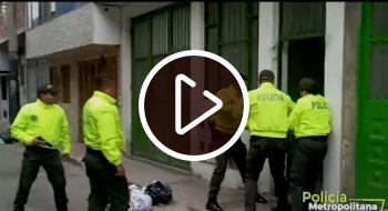 Captura de integrantes de Maracuchos, Satanás y Tren de Aragua 