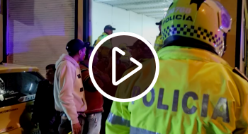 Operativos en bares de Ciudad Bolívar