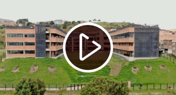 ¡Conoce en video! El nuevo colegio Ángela Restrepo Moreno en Ciudad Bolívar Entrega del colegio nuevo Ángela Restrepo Moreno en Ciudad Bolívar