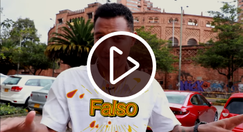 Mitos y verdades sobre la donación de órganos en Bogotá en video