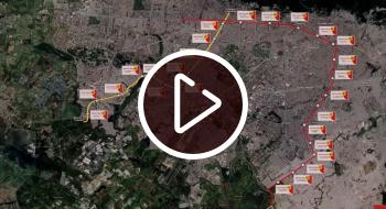 Así avanzan los proyectos de Movilidad sostenible y Ambiente en Bogotá Así avanzan los proyectos de Movilidad sostenible y Ambiente en Bogotá