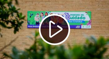 El Sector Mujer rindió cuentas a la ciudadanía sobre los programas y proyectos q