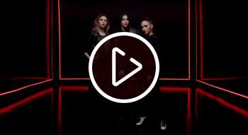 Video: The Warning llega con toda la energía a Bogotá en Rock al Parque 2022 