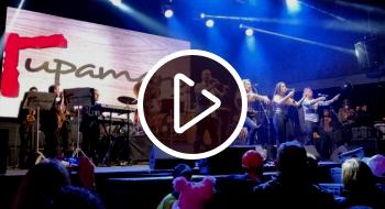 Video: Acompáñanos a encender la Navidad con la presentación de Los Tupamaros Video: Entrevista a Leidy Bermúdez integrante de Los Tupamaros