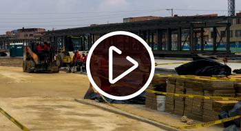 Conoce el avance de las obras de la avenida Ciudad de Cali 