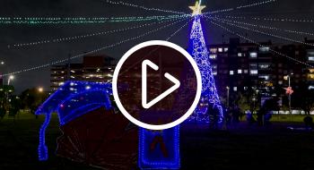 Planes de Navidad en Bogotá miércoles 14 de diciembre de 2022