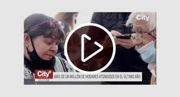 Más de un millón de personas beneficiadas Ingreso Mínimo Garantizado