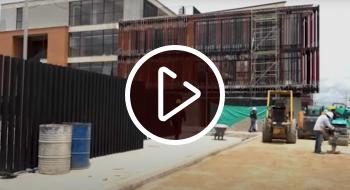 Obras terminadas en colegios de Bogotá y las que vienen en la ciudad